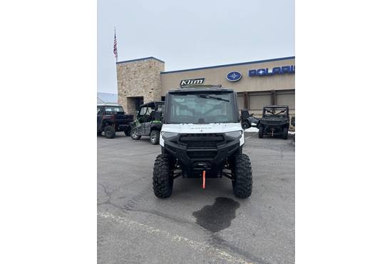 2025 ranger xp® 1000 northstar edition trail boss