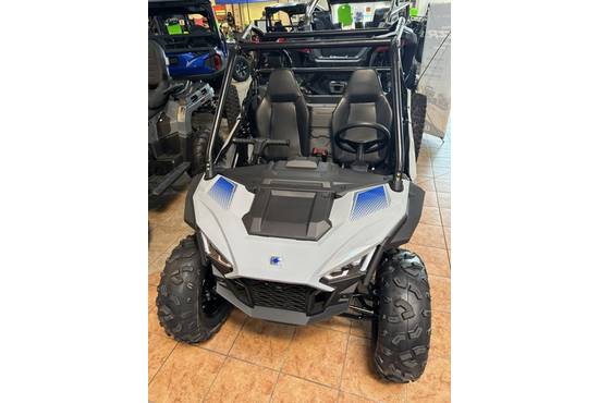 2025 rzr® 200 efi