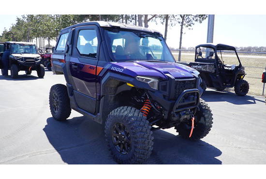 2025 polaris xpedition adv northstar