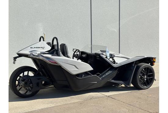 2022 SLINGSHOT S W/ TECH PKG 1 AUTO