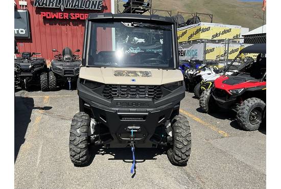 2025 ranger® sp 570 northstar edition