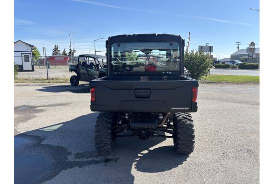 2025 ranger® crew sp 570 northstar edition