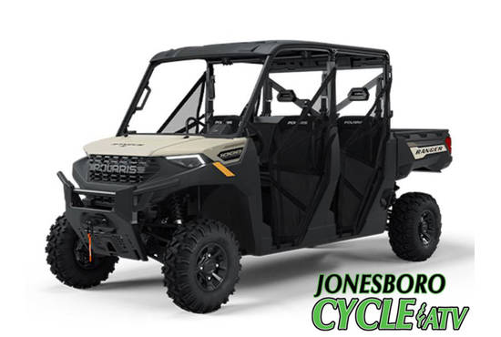2025 ranger® crew 1000 premium