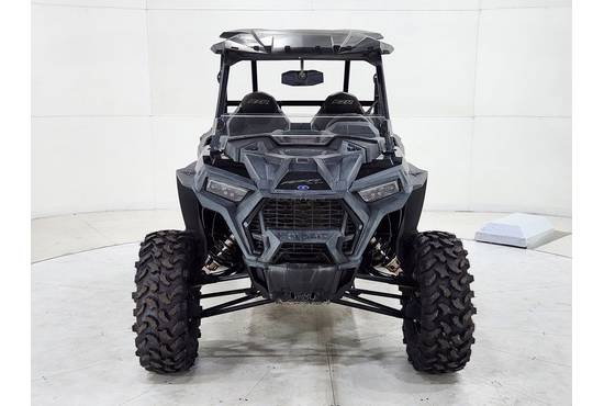 2023 RZR XP 1000 Sport Cruiser Black