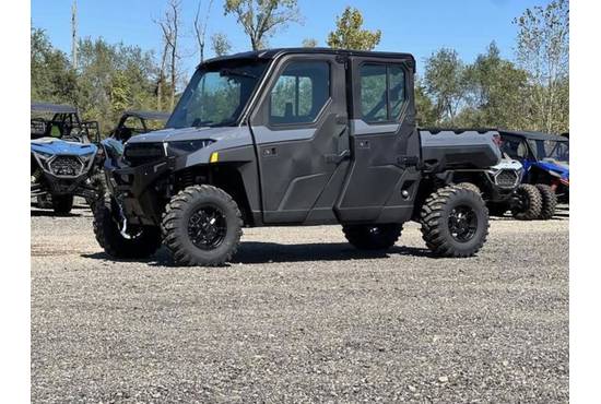 2026 Ranger Crew XP 1000 NorthStar Edition Premium