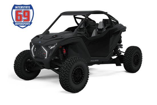 2025 rzr pro r ultimate