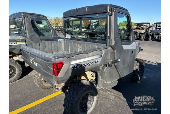 2021 Ranger 1000 Premium