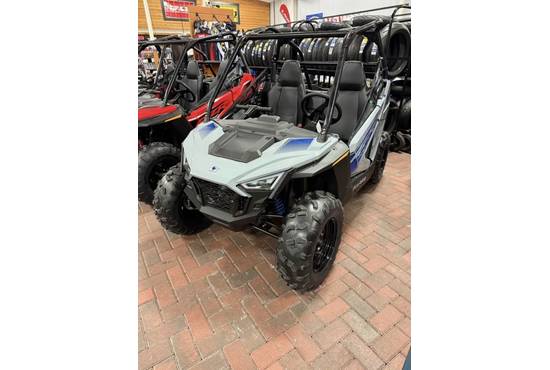 2026 RZR 200 EFI