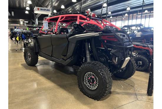 2022 RZR PRO XP 4 Sport