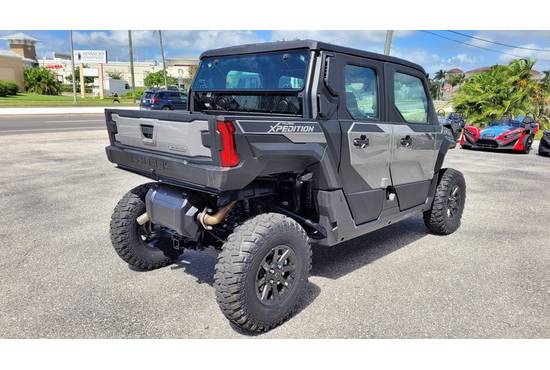 2026 XPedition XP 5 NorthStar
