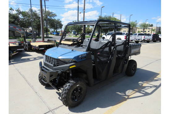 2025 ranger® crew sp 570 premium