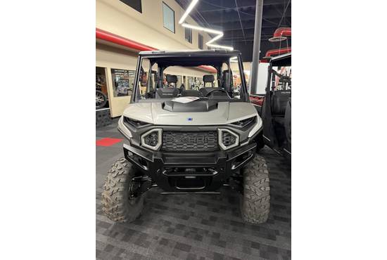 2024 Ranger Crew XD 1500 Premium
