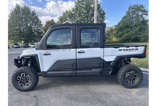 2025 ranger® crew xd 1500 northstar edition ultimate