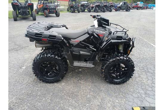 2025 Sportsman 570 Trail