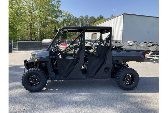 2025 ranger® crew xp 1000 premium