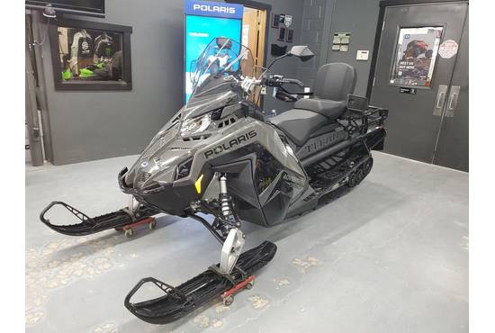 2025 titan® 650 adventure 155 (1.5 inch)