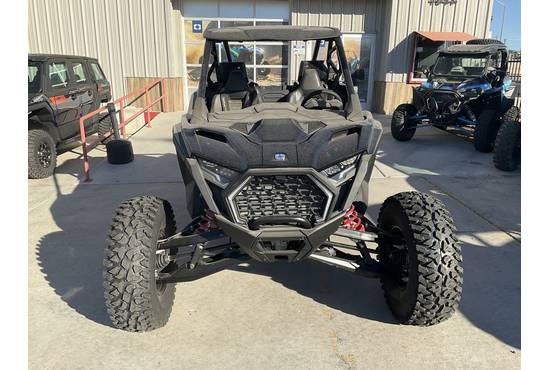 2025 rzr pro s ultimate
