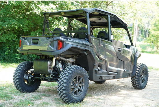 2025 general® xp 4 1000 premium