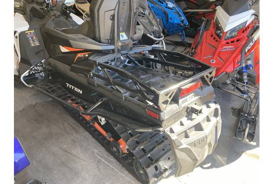 2023 TITAN S4 ADV 155 GPS