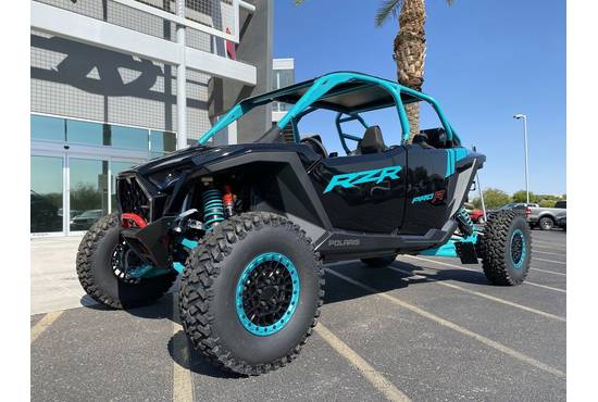 2025 rzr pro r 4 ultimate