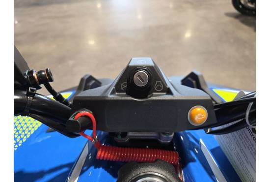 2025 outlaw® 70 efi