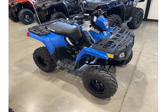 2025 sportsman® 110 efi