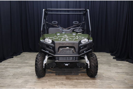 2025 ranger® 570 full size