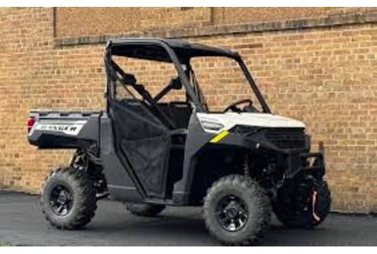 2025 ranger® 1000 premium