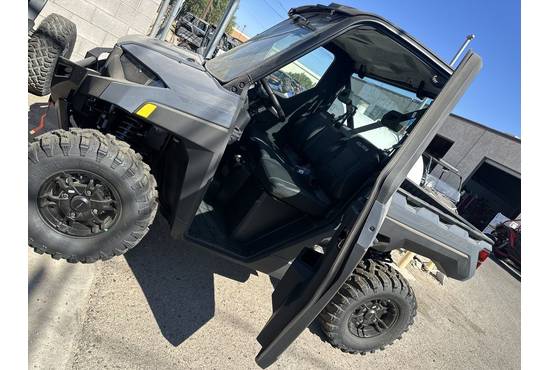 2025 ranger xp® 1000 northstar edition ultimate