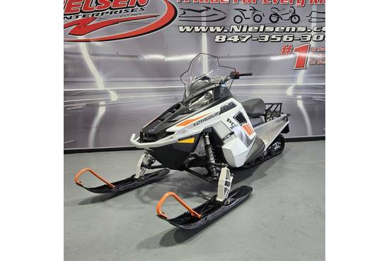 2024 550 voyageur 144