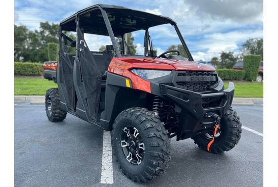 2025 Ranger Crew XP 1000 Premium