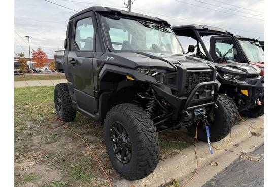 2026 XPedition XP NorthStar