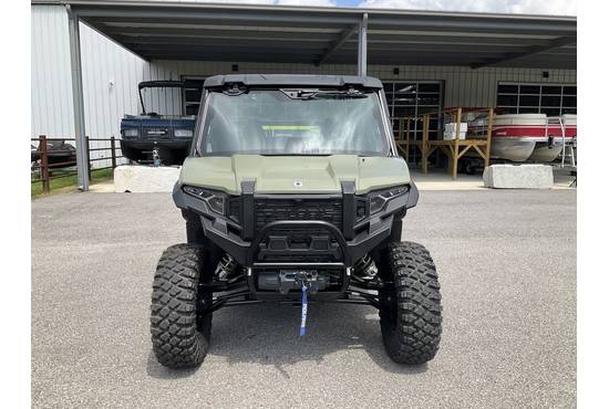 2025 XPedition XP NorthStar