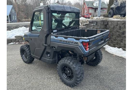 2025 ranger xp® 1000 northstar edition premium