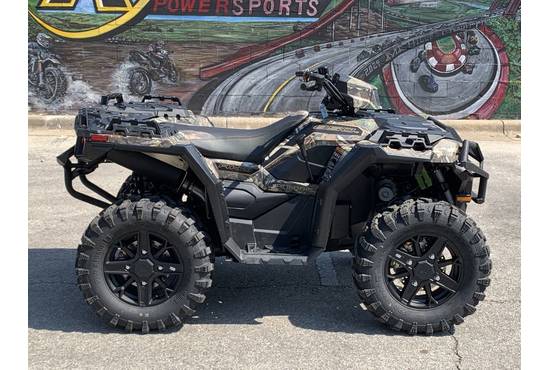 2026 Sportsman 850 Trail Camo