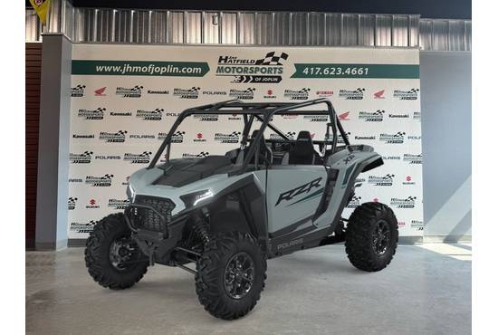 2025 rzr xp® 1000 sport