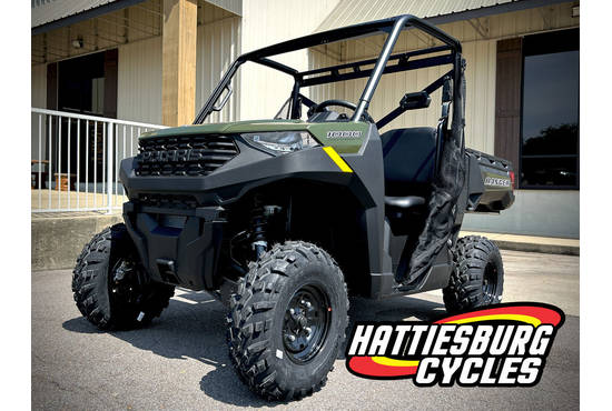 2026 Ranger 1000