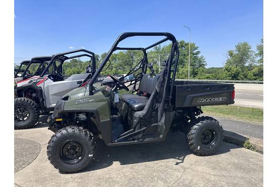 2025 ranger® 570 full size