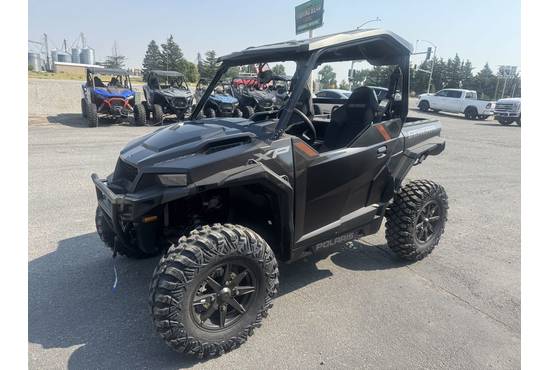 General XP 1000 Ultimate