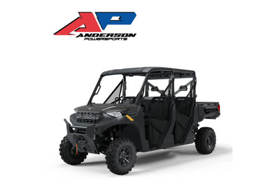 2025 ranger® crew 1000 premium