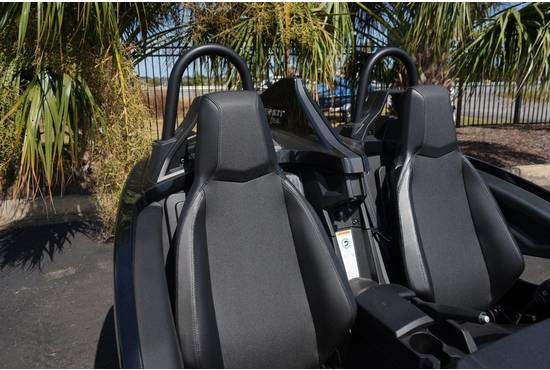 2025 slingshot® sl (autodrive)