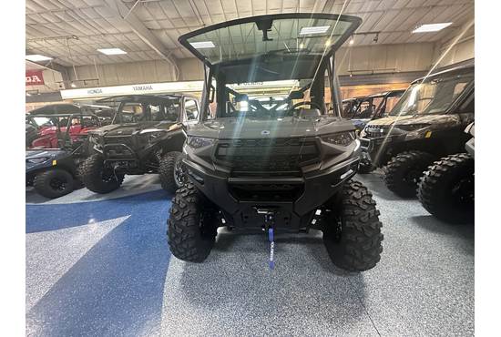 Ranger XP 1000 NorthStar Ultimate