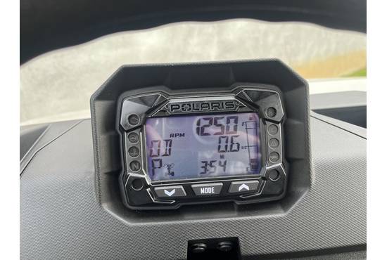 2026 Ranger 1000 Premium