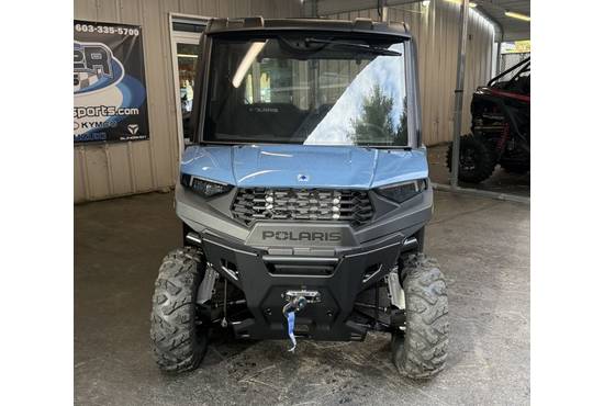 Ranger Crew SP 570 NorthStar Edition