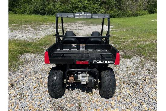 2018 Ranger® 150 EFI