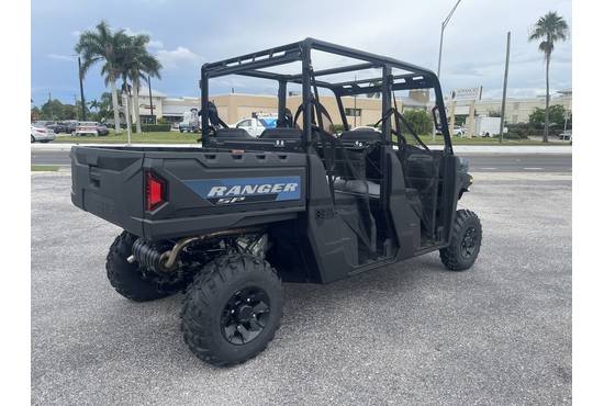 2026 Ranger Crew SP 570 Premium