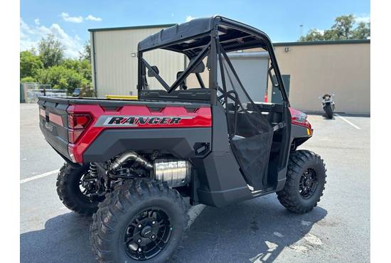 2025 ranger xp® 1000 premium