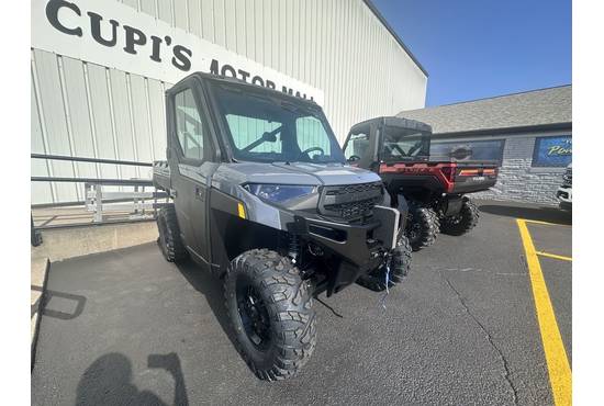 Ranger XP 1000 NorthStar Premium