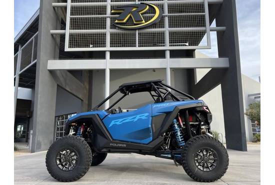 2026 RZR Pro S Ultimate