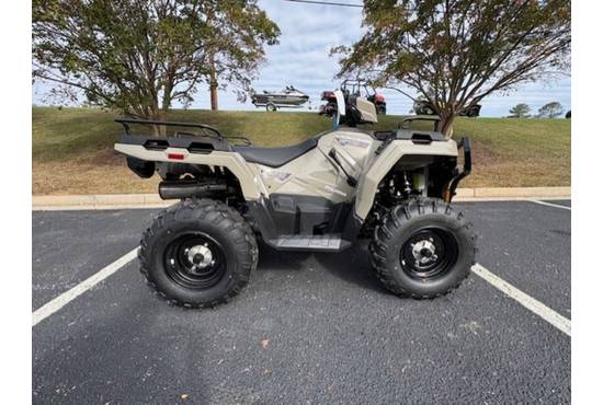 2026 Sportsman 570 EPS